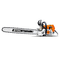 STIHL MS 661 С-М Бензопила STIHL, шина SL 71см, цепь 36 RS 11442000443, Бензопилы профессиональные Штиль